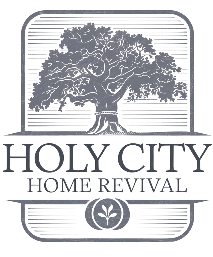 Holy City Home Revival