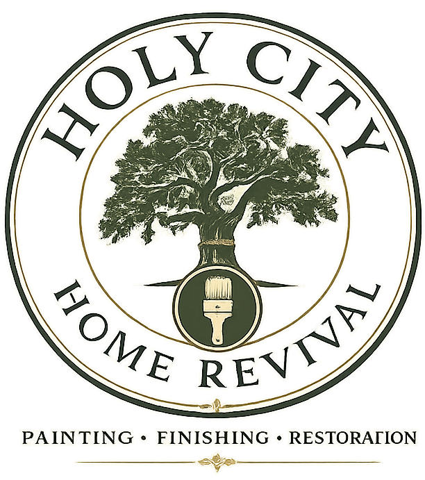 Holy City Home Revival